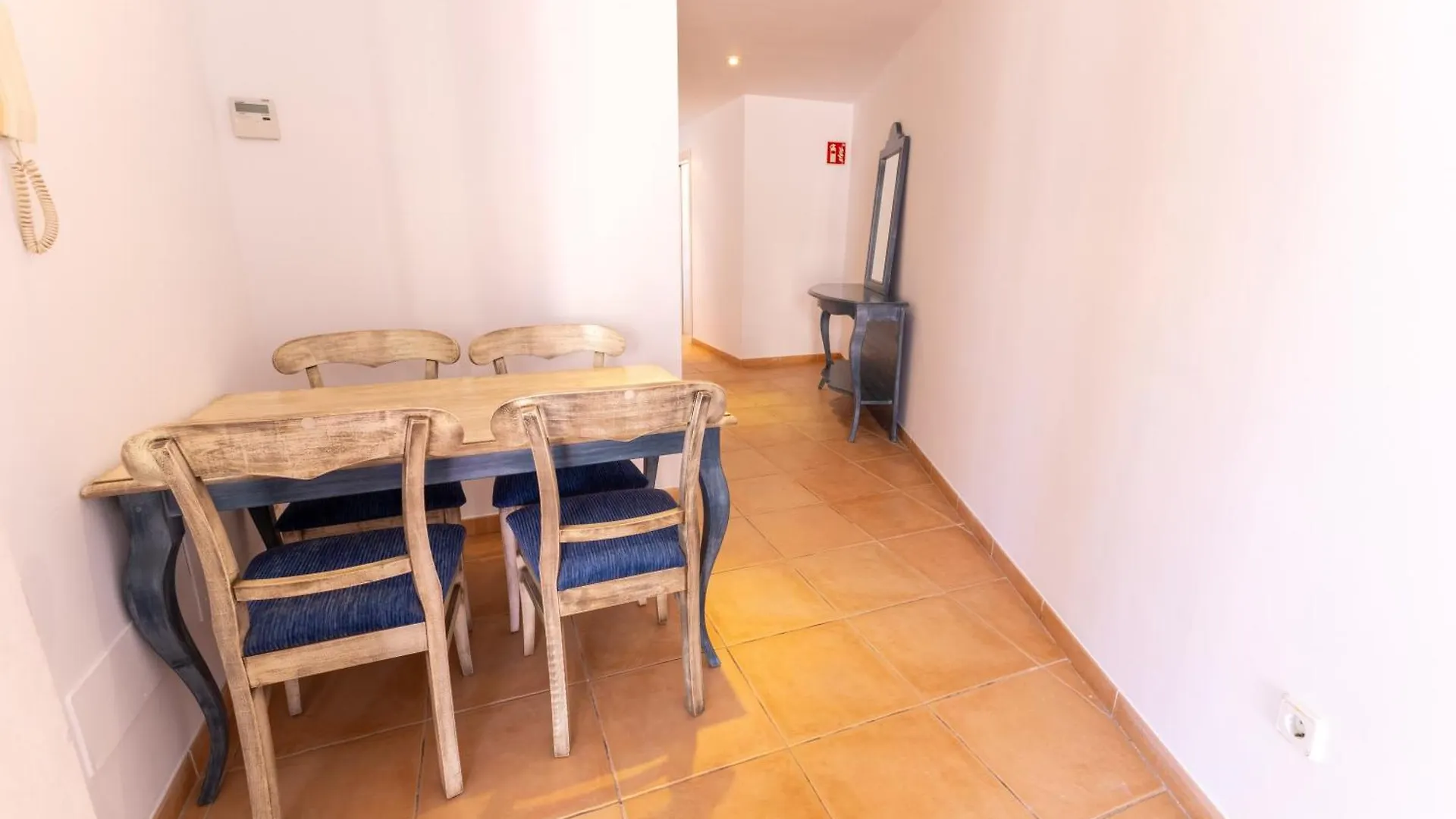 Nice Apartment With Wifi And Pool Поланко Испания