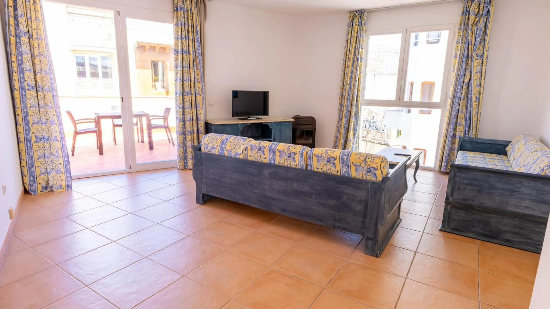 Nice Apartment With Wifi And Pool Поланко